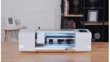 cutting machine