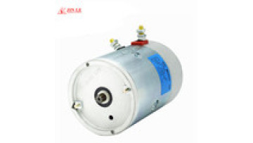 ZD2420 24VDC Hydraulic Motor1