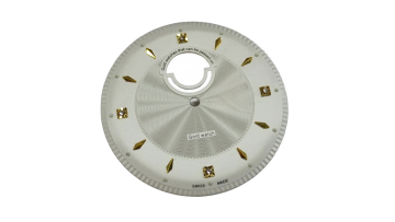 DL-442 Curving watch dial