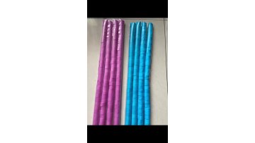 2022 New Design Wholesale Promotional Music Audio Streamer Paper  Confetti for Confetti Gun1