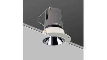 Trimless LED Downlight from Synno Lighitng Model SL-CL1J
