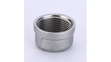 round cap