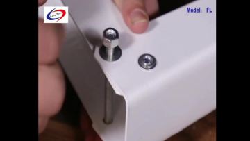 AC Bracket Steel Bracket Stainless Steel Bracket for Air Conditioner1