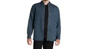 Wholesale Custom Denim Jacket Men's Shirt Casual Jacket Loose Men's Jacket Cardigan1