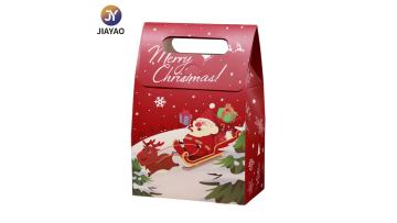Elegant Christmas Gift Boxes for Holiday Gifting