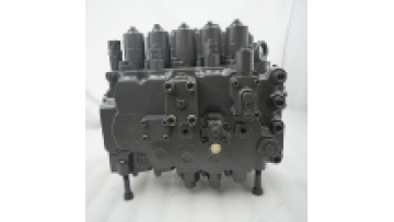 Original Main Control Valve Assembly 14720610 for EC350D Excavator (Volvo)1