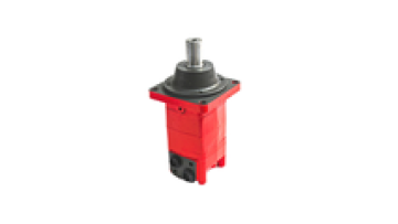 Ryan GS OMS BMS Hydraulic Motor1