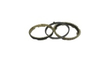 Customized auto parts 3sets Synchronizer Ring for HONDA oem SYN-J30-11