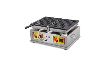 egg waffle machine