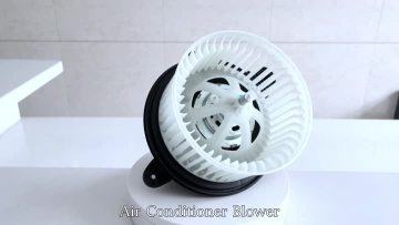 AV1Z19805C BK2Z19805A Air Conditioner Blower Motor Auto