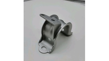 BAINEL Front Stabilizer Bush Bracket Right  For TESLA Model 3  19-21 1044388-00-B1