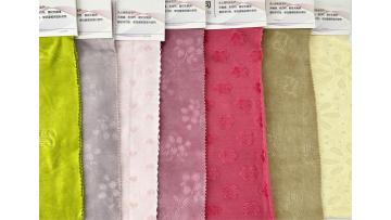 velvet textile fabric