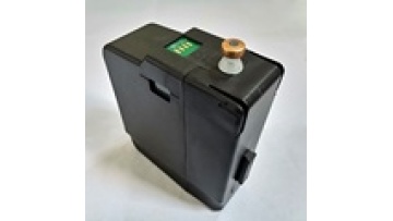 Videojet 750ml VV723-D solvent make up with smart chip V723-D additives for Videojet 1000 series CIJ printers1