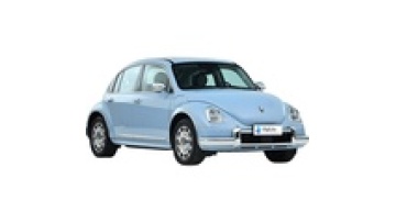 Top 5 Best-Selling New Energy Vehicles of 2024: Ora Good, Ballet, Funky Light, Cat, and Mini Electric Cars1