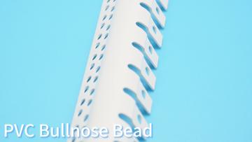 PVC small arc for interior wall