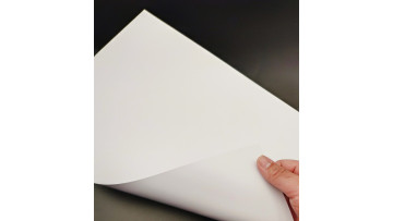 0.25mm PLA printing layer Core material for IC car