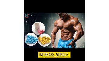 Sarms supply