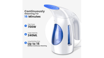 Ultrasonic Essential Oil Diffuser