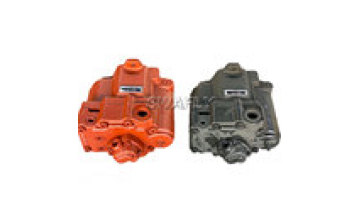 PVK-2B-505 Hydraulic Piston Main Pump for ZX70 Excavator1