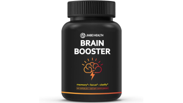 Jiabei Health Launches Brain - Enhancing Dietary Supplement: Brain Booster