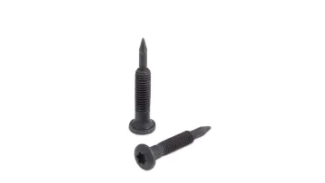 Flange Screws Flange Bolts Exhaust Manifold Kits Stainless Steel1
