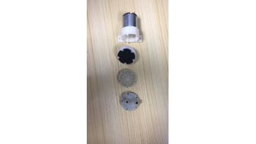 Wrong assembly way for 415-a water pump
