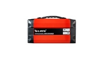 portable station power bank 300W power banks & power station1