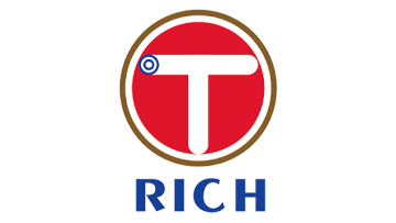 Torich International Limited--The Steel Tube Maker