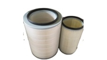 High quality truck engine  air intake filter AF928 for fuel system1