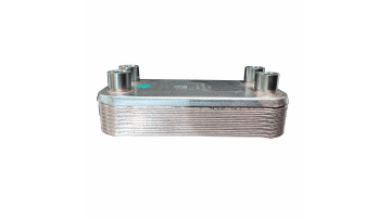 BL6 Brazed Plate Heat Exchanger