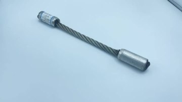7x19-18mm steel wire rope