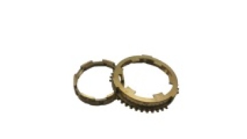 China wholesale Auto parts input transmission synchronizer ring   FOR NISSAN OEM PAP 1#/2#1