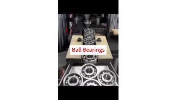 High-precision Ball Bearing