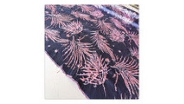 2024 new arrivals polyester brocade jacquard fabric woven customised jacquard korean fabric for dresses1