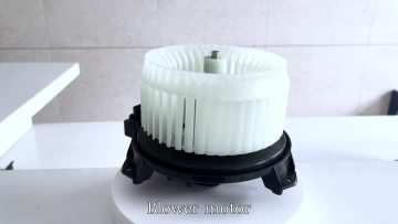 Air Conditioner Blower Auto Parts 8710352140 87103-52141