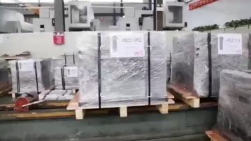 major Round hole mold base