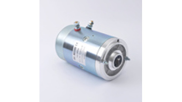 12V 1.6KW  chinese factory high quality high rpm low voltage dc motor electric vehicle ZD1223B1