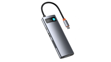   Type C Usb Hub--YJ080