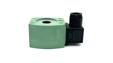 MP-C-146 Solenoid Valve Coil 24VDC 48VDC 24VAC 48VAC 110VAC 220VAC 238713-006238713-017238613-006238613-016238613-033238613-0591