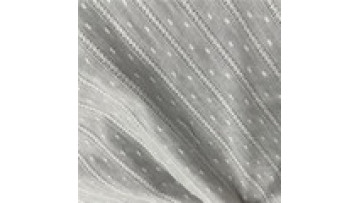 embroidery net fabric 100% cotton dobby embroidery fabric voile embroidery fabric1