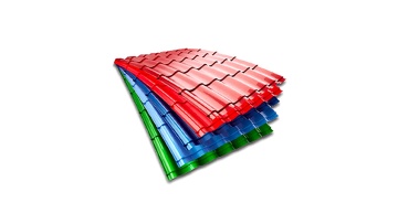 ASTM A36 Hot Dip Galvanized Steel Sheet Video