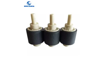 Genuine Original New Paper Pickup Roller for HP M401 M425 P2035 P2055 RM1-6414-000cn Tray 2 3 Pickup Roller Assembly1