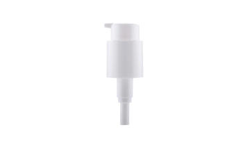 602-cosmetic treatment pump