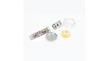 Water Saving Vitamin C Aroma Shower Head