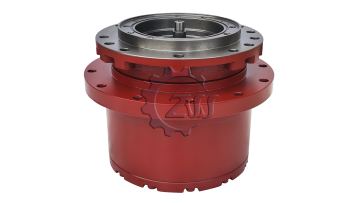 SY55 TRAVEL REDUCER