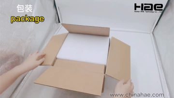 desktop static inkjet printer