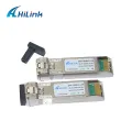 Free shipping! Fiber Optic Equipment SFP WDM 10G BIDI SFP+ 10km/20km/40km/60km Tx1270/Rx1330nm DDM