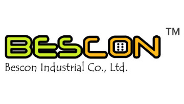 NINGBO BESCON GAMES AND APPLIANCES CO., LTD.