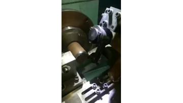 Copper Pipe Chamfer Machine