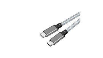 USB-C 3.2 Gen 2 Cable - 3.3FT,